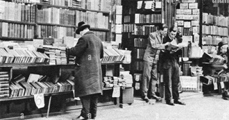 The Most Popular Books Published in 1926