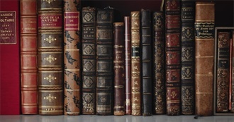 Danni 2023 Books Read