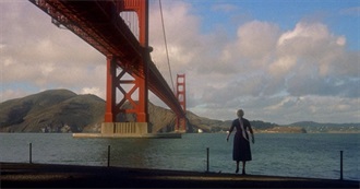 Total Film&#39;s 50 Best Movies of the 50s