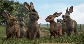 Books Containing the Word &quot;Down&quot; in the Title