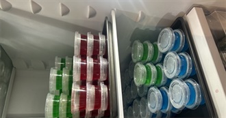 RJ&#39;s Top 50 Albums