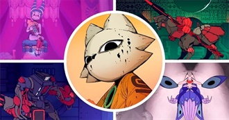 Game Grumps Games March 2025