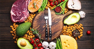 Ray&#39;s 50 Favourite Foods