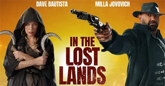 Last 10 Movies Troller344 Watched for the First Time 541