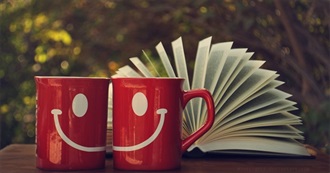 Bookriot&#39;s 100 Must-Read Books About Happiness
