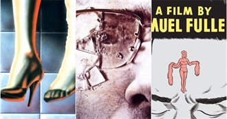 TOP-100 ESSENTIALS AND GUILTY PLEASURES