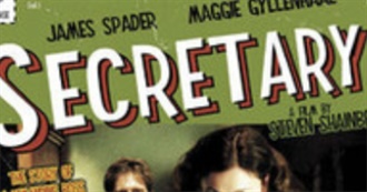 Lis&#39; Favourite Movies