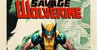 Last 10 Books Wild Bill Has Read Vol 60