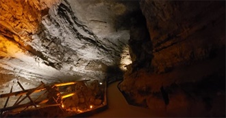 Every Atlas Obscura Site in Kentucky