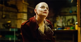 Last 20 Movies Wild Bill Has Seen #103