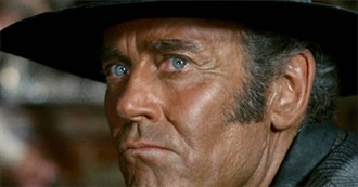10 Movies With Henry Fonda Everyone Must See