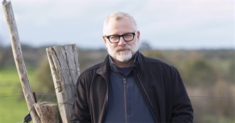 Tom Perrotta&#39;s 10 Favorite Books