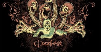 History of Ozzfest