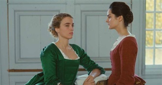 French Movies Bub Has Seen