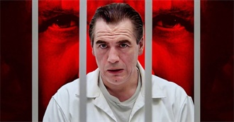 The 13 Best Serial Killer Movies Ever Made, Ranked by Moviemaker