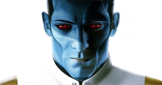 Star Wars Novels Released in 2017