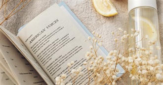 Books I&#39;ve Read So Far This Year 2022