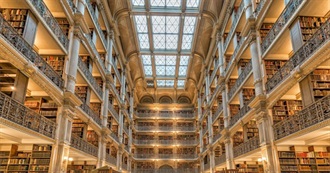 Books Aug Owns (2025)