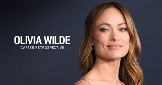 Olivia Wilde Movies I&#39;ve Seen