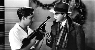 TCM 31 Days of Oscar 2026