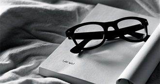 Ric&#39;s Challenge Books of Sci-Fy to Be Read