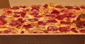 Big T&#39;s Food Eaten Today 131