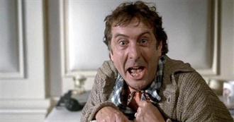 Movies You Probably Haven&#39;t Seen: Power Up Edition