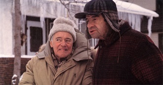 Bree&#39;s Top 10 by the Year: 1993