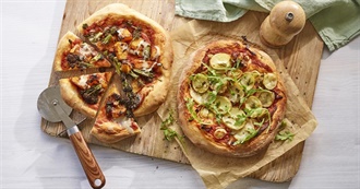 Everything SM Ate Today - Part 137