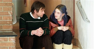 How Many 2000s Movies Have You Seen?