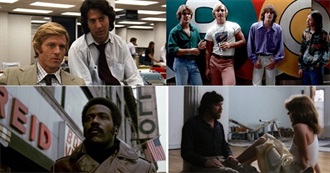 30 Films to Help Explain the 1970s to the Young People