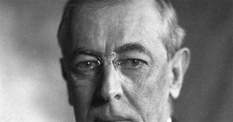 24 Famous Americans 1910 - 1940