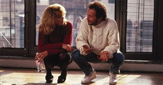 100 Greatest Romance Movies of All Time