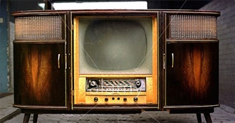 100 TV Shows to Watch Before You Die