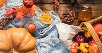 Ovava&#39;s Food List September 2023