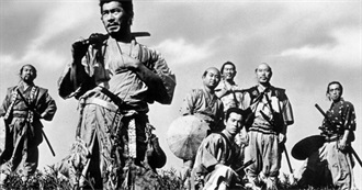 BBC Culture&#39;s 100 Greatest Foreign-Language Films