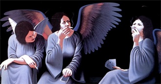 Last Dozen Albums Ray Listened to Pt 61