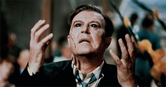 Danny Peary Guide for the Film Fanatic: &quot;X, Y, &amp; Z&quot;