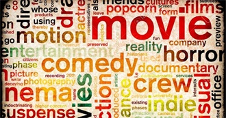 Favorite Movie Genres