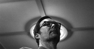 Osgood Perkins Filmography