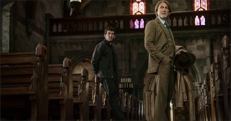 Movies People Liked December 2025