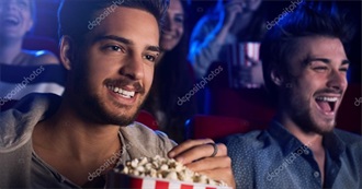 Movies Moff Wants to Watch