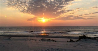 Countries and Destinations