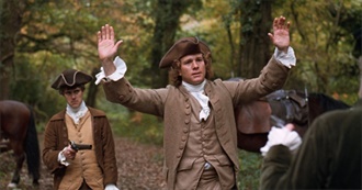 Ten More Film Directors&#39; Filmographies