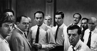 Letterboxd&#39;s 100 Most Popular Films of the 50s