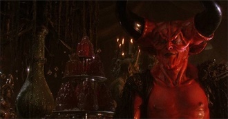 The Best Horror Movies About the Devil (Ranker)