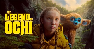 Last 10 Movies Troller344 Watched for the First Time 572