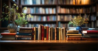 Books Jane Read for the First Time in 2025