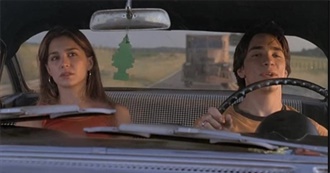 45 Road Trip Horror Movies