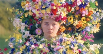 Carol's Top 20 Movies by Year : 2019